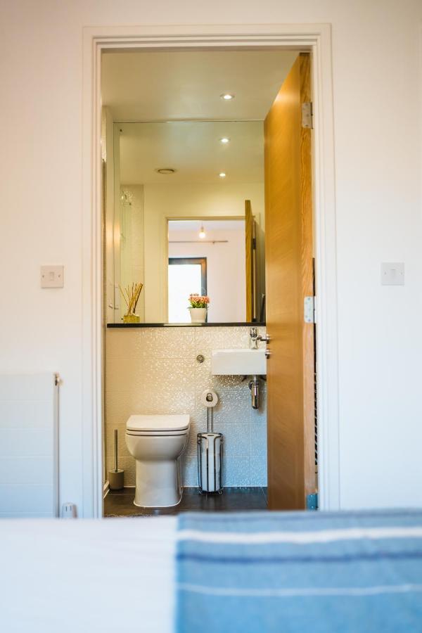 ⭑ Modern Town Centre Apartment ⭑ Bournemouth Exterior foto
